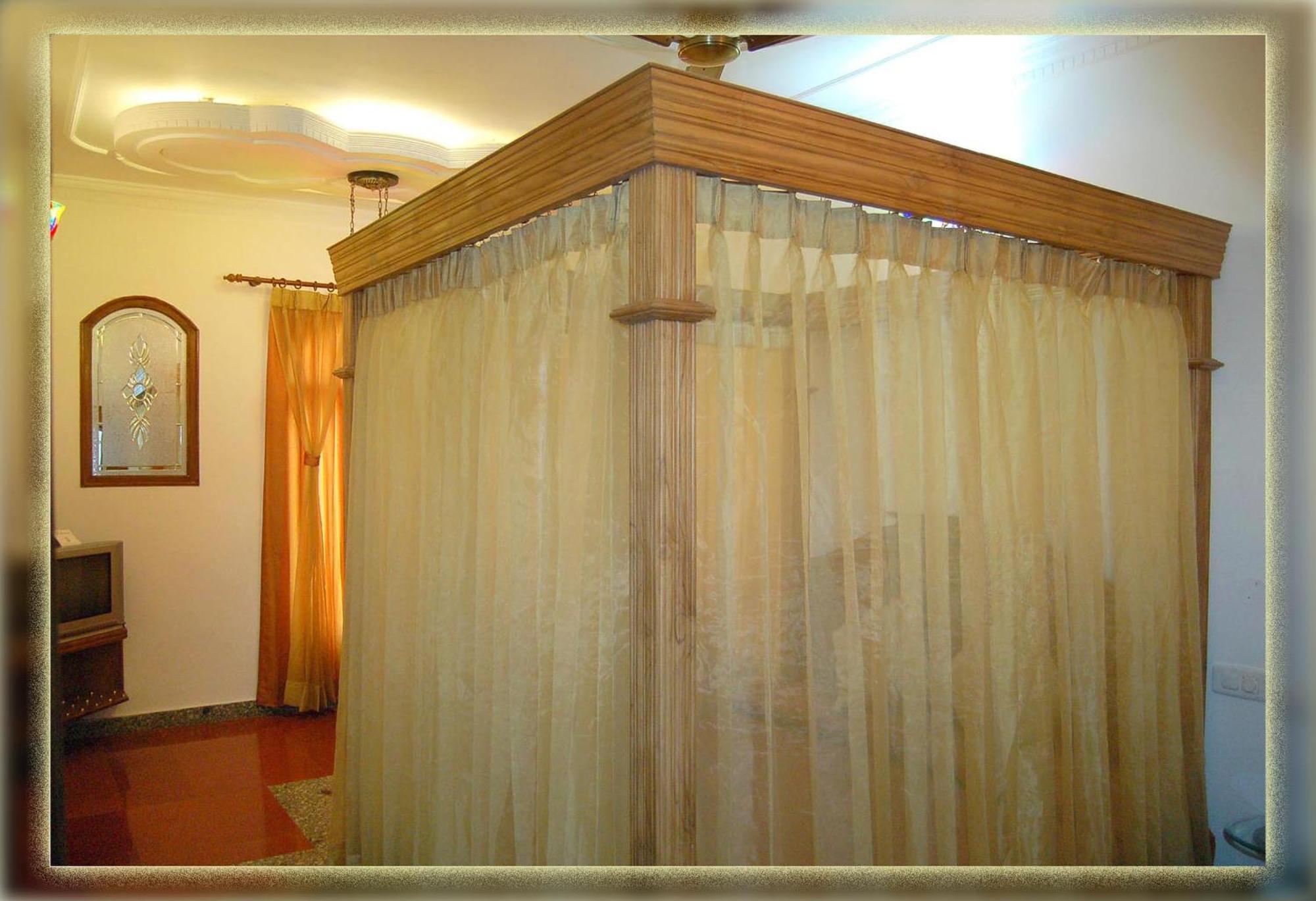 אמריצר Hotel Ishan Villa מראה חיצוני תמונה