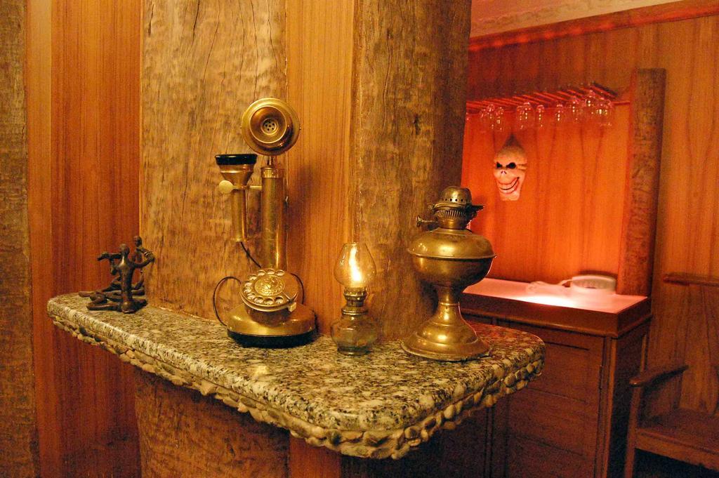 אמריצר Hotel Ishan Villa מראה חיצוני תמונה