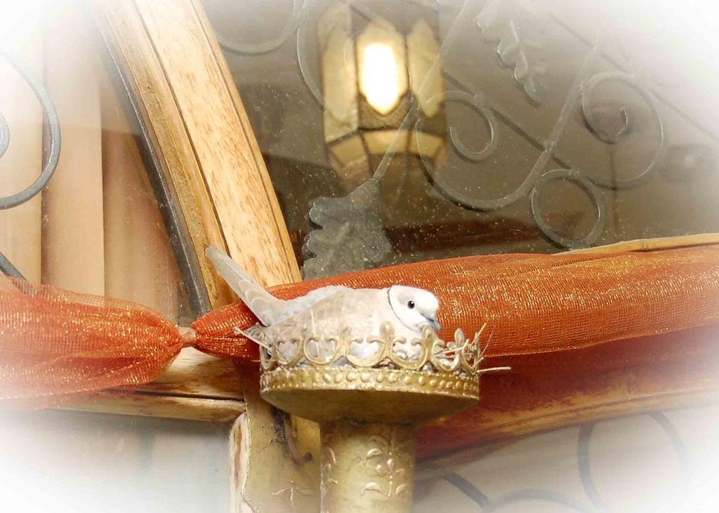 אמריצר Hotel Ishan Villa מראה חיצוני תמונה