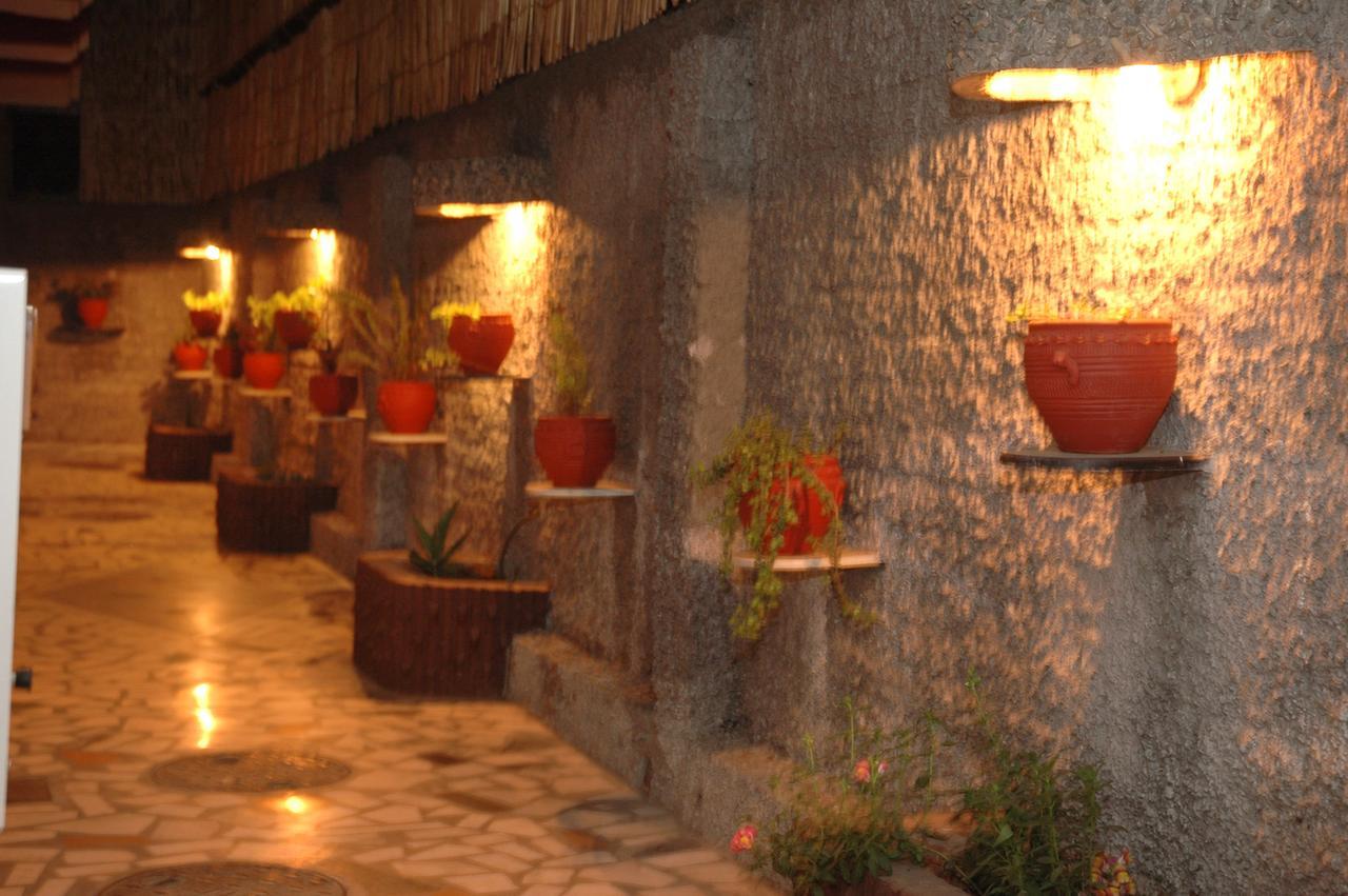 אמריצר Hotel Ishan Villa מראה חיצוני תמונה